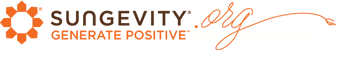 Sungevity.org Generate Positive