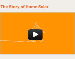 The Story of Home Solar