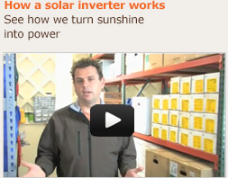 Solar Inverter