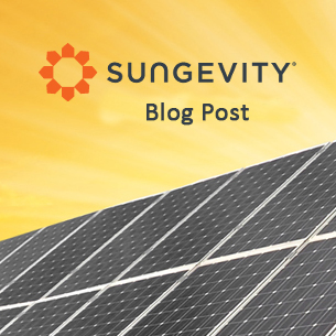 Sungevity Appoints David White As Chief Financial Officer